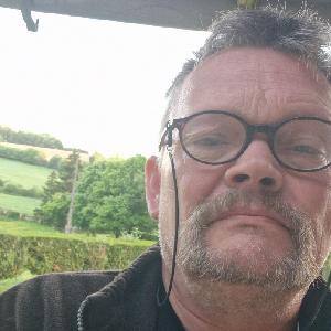Photo de profil