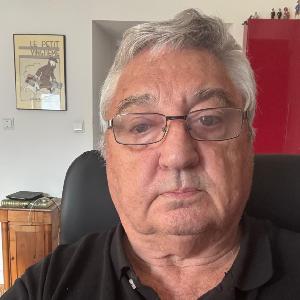 Photo de profil