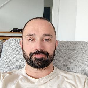 Photo de profil