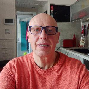 Photo de profil