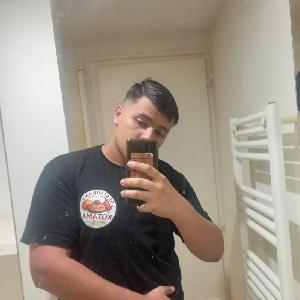 Photo de profil