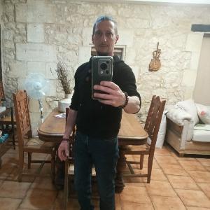 Photo de profil