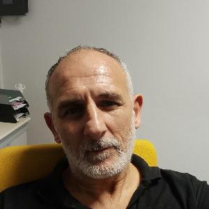 Photo de profil
